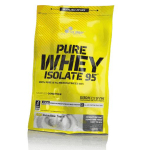 ProteiinIisolaat, Pure Whey Isolate 95, Olimp Nutrition (29283003) 600g Strawberry