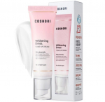 [COSNORI] Whitening Dress Tone-Up Cream 50ml
