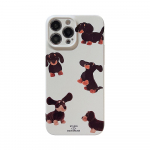 Pehme silikoonkorpus Fashion Paindlik TPU &uuml;mbris t&auml;ielik tagakaas iPhone'ile Samsung Xiaomi Poco Redmi HUAWEI HONOR REDMI K20