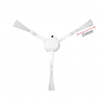 2/1 tk filter Dreame F9 / Xiaomi MIJIA 1C STYTJ01ZHM k&uuml;lgharjade Hepa filtrimopi jaoks Mijia 1T/ Mijia 2C jaoks 1pc