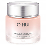 O HUI Miracle Moisture Ceramide Boosting Cream, 60ml, 1 unit 1 PCS