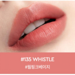 [Hera] SENSUAL POWDER MATTE LIPSTICK 3g #135 WHISTLE