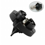 Auto tagumise tagalaterna lambipesa lambipesa osad BMW MINI R57 R58 R59 R61 R56 2005-2010 auto &uuml;mbertegemise tarvikud