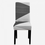 Stretch tooli kate Odavad suure elastsusega istmekaitsega toolikatted s&ouml;&ouml;gitoa pulmahotelli banketi jaoks universaalne suurus Universal