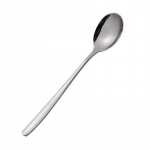 Roostevabast terasest suure peaga &uuml;mmargune lusikas v&otilde;rk punane kuldne &otilde;htus&ouml;&ouml;k, pika varrega segamine 1PCS h&otilde;be