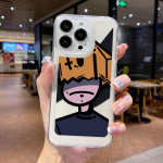 Space Phone Case iPhone 13 11 15 ProMax OPPO A15S A57 A77 Sangsung A55 S24 VIVO Y21 Y21S XiaoMi Redmi 13C 9A Note 13 11 Huawei honor Mate 30 40 jaoks iPhone 15 puhas
