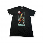 Koszulka T-shirt damska okrągły dekolt SPENCER'S S