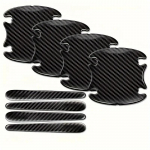 Autoukse k&auml;epideme kauss kriimustuste eest kaitsvad kleebised s&uuml;sinikkiust kaitsega autode kleebis auto k&auml;epideme kokkup&otilde;rkevastane kaitseriba