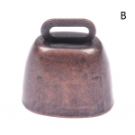 1 tk Super Loud lehma kellukell lambakell Lemmikloomade vargusvastane kaduma l&auml;inud tarvikud