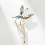 Vanemad prossid, lilledega lehtedest prossid kuld