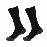 Talvised isekuumenevad sokid Tervishoid Sokid Jalasoojendaja Unisex Kalap&uuml;&uuml;k Telkimine Matkamine Suusatamine Soojad Sokid Isesoojendavad Massaažisokid L(EU 40-45)