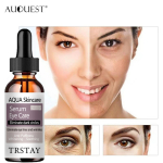 5ML/15ML/30ML/50ML/Retinool Eemaldage tumedad silmaalused silmaseerum Silmakotid Lift Firm Brightening Silmakreem H&uuml;aluroonhape Kortsudevastane 5ml