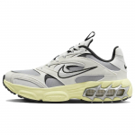 Nike Naiste Zoom Air Fire Particle Grey Photon Dust Naiste Tossud Must Metallik-H&otilde;be DV1129-003 38