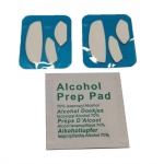 2 komplekti hiirejalad Hiireuiskude kleepsud Pad &Uuml;marad liugurid Kumer serv Hiirejalad Asendus Steelseries Rival 310 jaoks valge