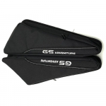 Mootorratta k&uuml;ljekott t&ouml;&ouml;riistakasti paketi remondit&ouml;&ouml;riistade kott reisi must BMW F750GS F850GS R1250GS R1250R R1200R R1200GS ADV LC jaoks No Logo