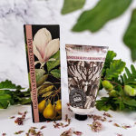 Q Garden Magnolia & Pier k&auml;tekreem 75ml