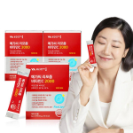 Vitamin Village High-Concentration Mega C Vitamin C Liposome 2000 30 packets, 3 units, Korean health food