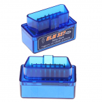 Bluetooth Mini Elm327 autode diagnostikaliidese skanneri t&ouml;&ouml;riista p&ouml;&ouml;rdemoment