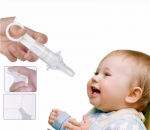Beebi plastist vedelikuga toitmise meditsiini tilguti seade imiku toidu tilguti lutt n&otilde;ela t&uuml;&uuml;pi s&ouml;&ouml;tja