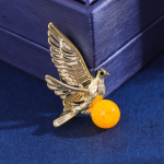 Vanemad prossid, lilledega lehtedest prossid kuld