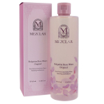 MEZCLAR Bulgarian Rose Water Original 410 ml - odżywcza esencja do twarzy