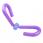 Reie sisemise harjutuse jalgade treener Kodune treeningvarustus Reie peatreener Jalaj&otilde;u treener alakeha treeningvarustus lilla