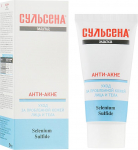 Face Care Anti-acne face mask Sulsena 50 ml
