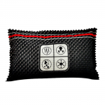 Korduvkasutatav Auto Niiskuseeemaldaja L&auml;bipaistev Tuuleklaasi Niiskuse Niiskuse L&otilde;hna Absorbeerija Geelkotid Sise&otilde;hu Kvaliteet Auto Kodu Tarvikud B