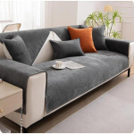 Veekindlad diivanikatted &uuml;hev&auml;rvilised libisemisvastased diivanikaitsed, libisemisvastased katted Diivanipadi Lemmikloomad Kid Mat Diivanid Elutoa r&auml;tik 110x210cm 1pcs