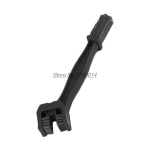 Mootorratta ketiharja puhastusvahendi katted Bmw G310R Super Tenere 1200 Cb1000 Gas Gas Ec 250 Street Bob Bmw K1300S jaoks punane