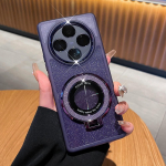 Xiaomi Redmi 14C 14 C 4G 14R &uuml;mbris, pehme TPU Glitter koos r&otilde;ngastatava magnetilise kaitsega tagakaane &uuml;mbris Redmi 14C 13C 12 5G Turbo 3 A3 jaoks for Redmi 13 4G