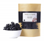 Garcinia (200 g), Brindle marjad, Seemned ja K&auml;ed