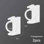 2 tk Vannitoa teleskoopvarraste riidepuu nurgavarda r&otilde;ngas isekleepuv p&ouml;&ouml;ratav k&otilde;ver puhas