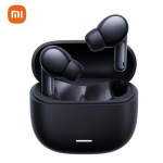 Xiaomi Redmi Buds 6 Lite Earphone TWS Bluetoothi ​​juhtmevabad k&otilde;rvaklapid must
