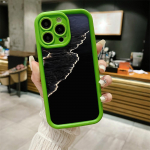 Telefoni&uuml;mbris iPhone'ile 16 13 11 Pro Max iPhone 11 13 16 Samsung S24 Ultra Samsung A54 Redmi note 12 11 Infinix Case iPhone 7&8 must