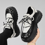 Uus meeste kleit Nahast kingad Luksuslik mood peigmehe pulmakingad Meeste Inglismaa stiilis Brogue kingad 39 must