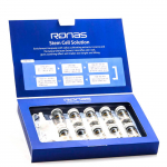 Ronas Stem Cell Solution (5ml * 10ea) , Soothing, Anti-Aging, Firming, Moisturizing, Korean Cosmetics, Kbeauty, sample