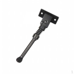 T&otilde;ukeratta tugijalg E jalgrataste jalatugi libisemisvastase k&uuml;lje jalatoe osad parkimisaluse jalg