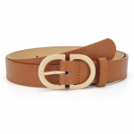 105 cm naiste moev&ouml;&ouml; Lihtne metallist pandlaga v&ouml;&ouml; naistele Must &uuml;likond Teksad R&otilde;ivaste Aksessuaarid 105 cm