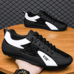 Moodsad Meeste Lamedad Mokassiinid 2024 Kevad Meeste Vabaaja Lamedad Vabaaja Kingad Kerged Mugavad Kingad Meeste Hingavad Slip-on Moodsad Lamedad Jalan&otilde;ud 39 must