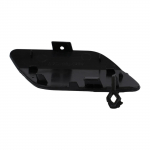 Veokonksu kork Veokonksu aasa plastikust tagumine asenduss&otilde;iduk 1tk A2058850224 tarvikud osad praktiline kvaliteet CHINA