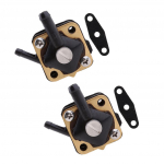 Uus 2x K&uuml;tusepump Johnsonile/ Evinrudele 9.9hp 15hp 9.9/10/15 Hp18-7350 397839 CHINA