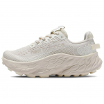 New Balance Fresh Foam X More Trail v3 Helebeež Naiste Tossud Kreem WTMORET3 35