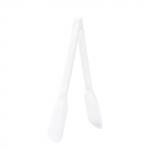 K&ouml;&ouml;k 2-&uuml;hes toiduklamber Multifunktsionaalne eemaldatav kurn Eemaldatav toiduklamber grillklamber One Size valge