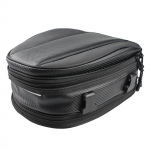 Mootorratta tagaistme kott Veekindel tagumine sadul Kiiver Saba pagasikotid Kast Tagumine istme kott Saba pagasikott Mootorratta sabakott must