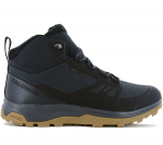 SALOMON Outsnap CSWP &ndash; ClimaSalomon veekindel &ndash; meeste talvesaapad, must 409220 ORIGINAAL EU 41 1/3 UK 7.5 must