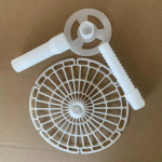 Adjustable Cabbage Press for Fermenting Vegetables in Pickle Jars at Home S