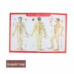 Moxibustion Futon suitsufilter ja isolatsioonikate instrumentidele ja pingile