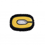 Autopuhastushari Teleskoop-autopesuhari Pika varrega s&otilde;idukipuhastusvahend &Scaron;enill-autohooldustarvikud