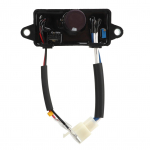 Automaatne pingeregulaator AVR 1-faasiline 6-juhtmeline 250V 220UF Tarvik 1&ndash;3 kW generaatorile